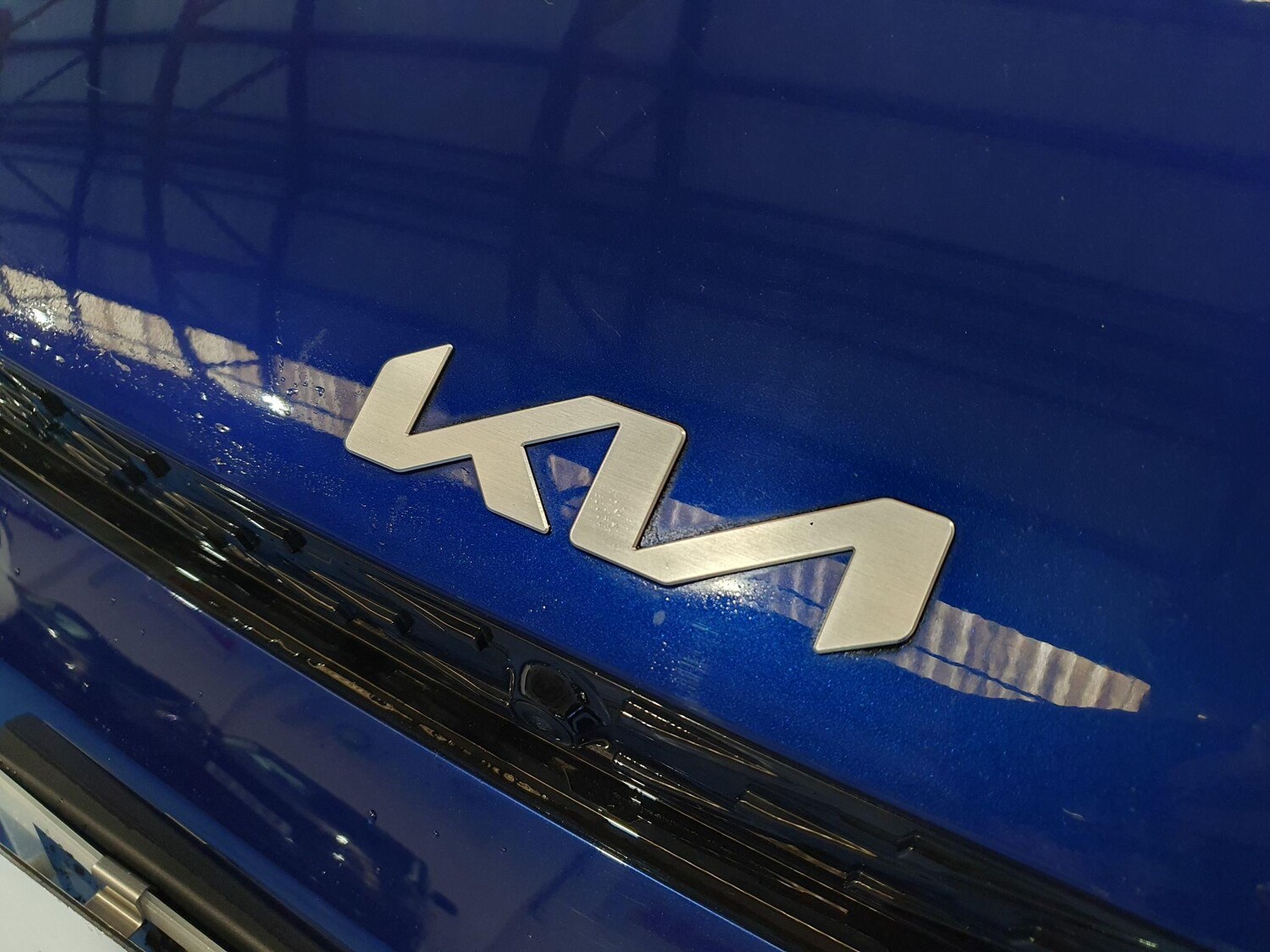 Used Kia EV6 2023 for sale - 77752900: Photo 26