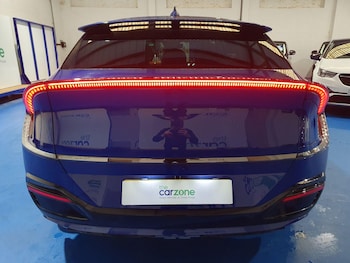 Used Kia EV6 2023 for sale - 77752900: Photo