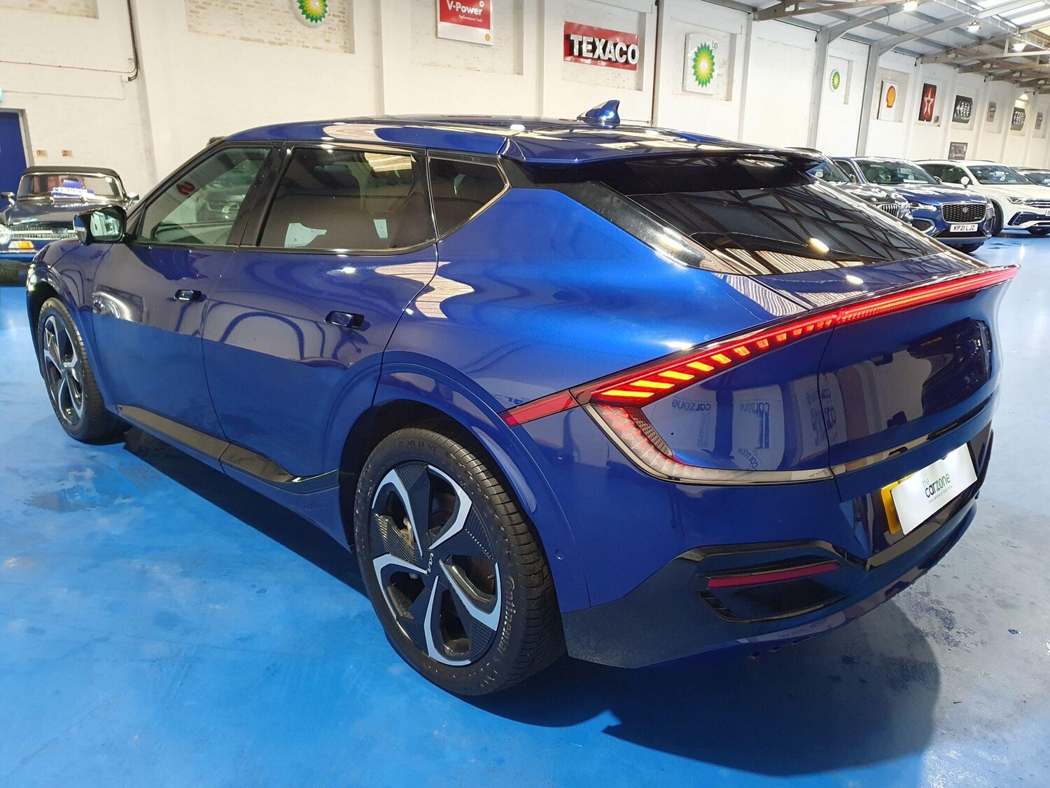 Used Kia EV6 2023 for sale - 77752900: Photo 7