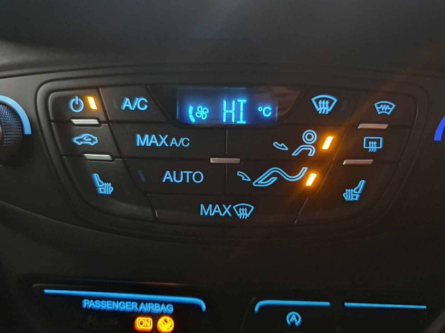 Used Ford B-MAX 2012 for sale - 77456518: Photo 13