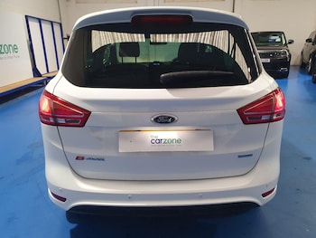 Used Ford B-MAX 2012 for sale - 77456518: Photo