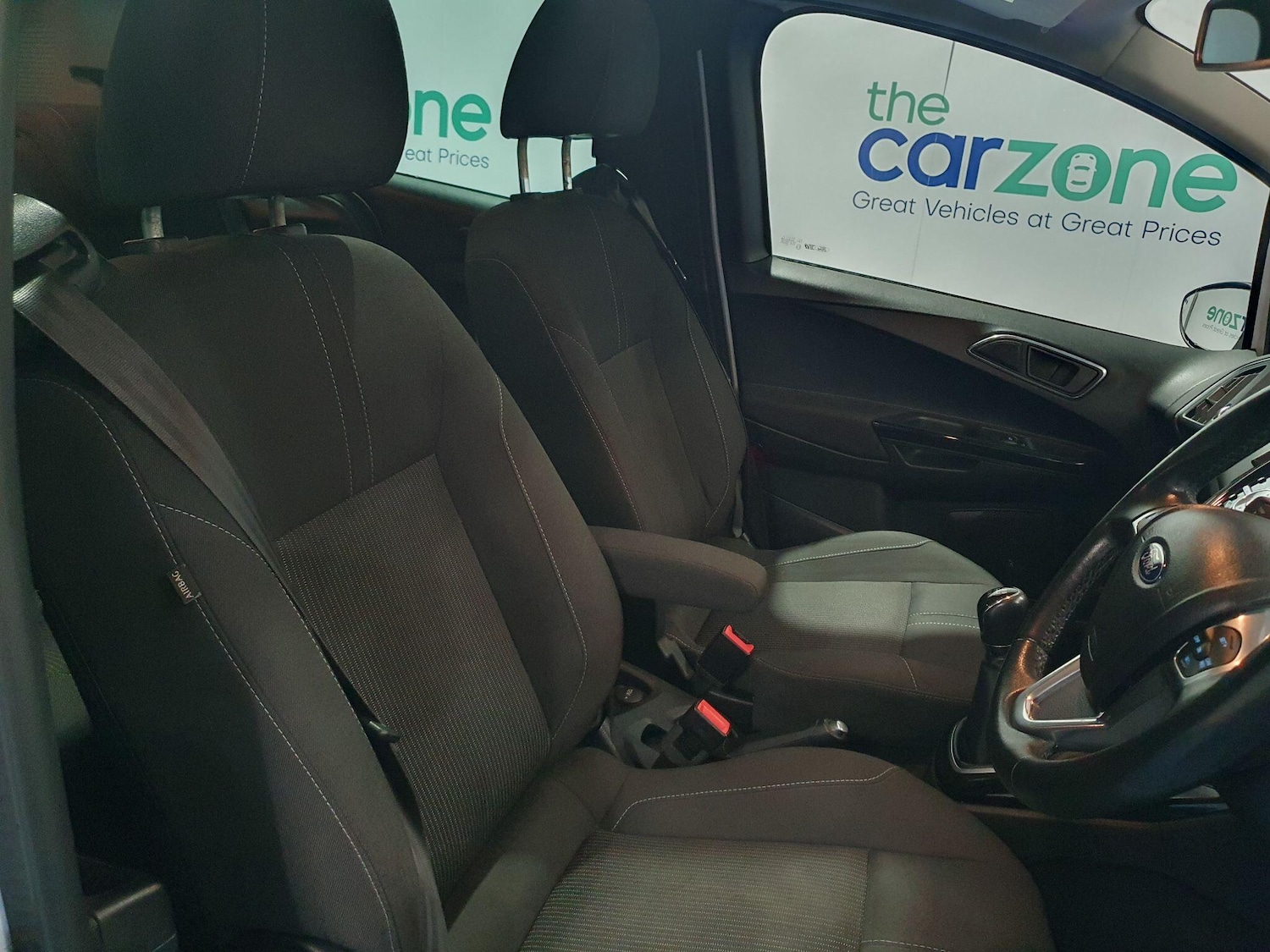 Used Ford B-MAX 2012 for sale - 77456518: Photo 9