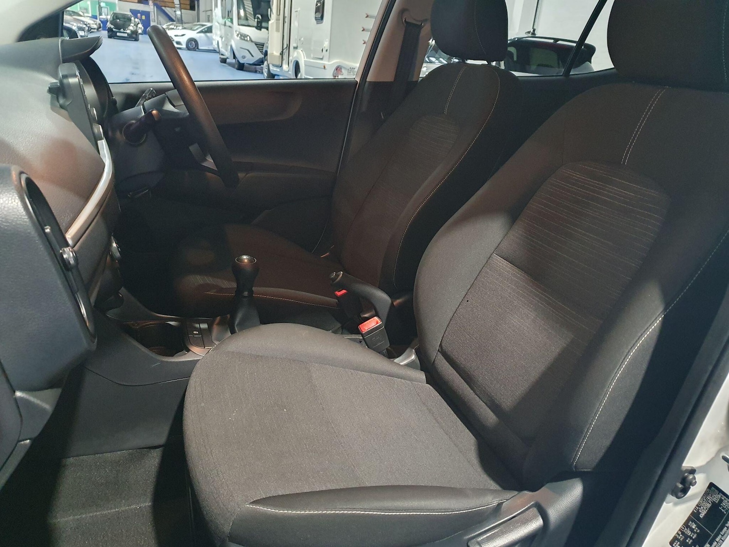 Used Kia Picanto 2022 for sale - 77892480: Photo 13