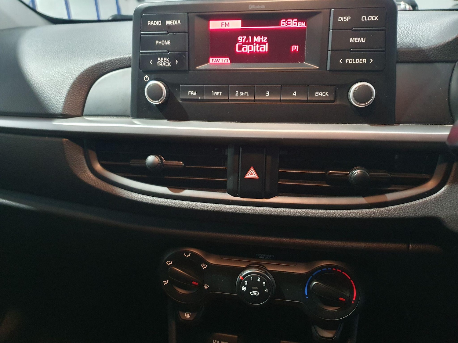Used Kia Picanto 2022 for sale - 77892480: Photo 14