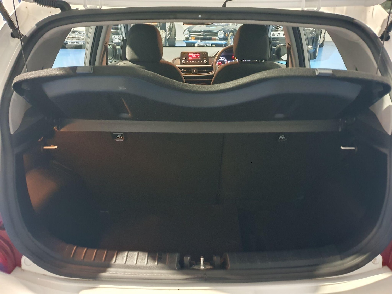 Used Kia Picanto 2022 for sale - 77892480: Photo 6