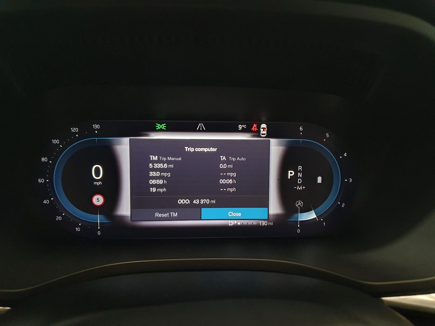 Used Volvo XC60 2021 for sale - 77538384: Photo 10