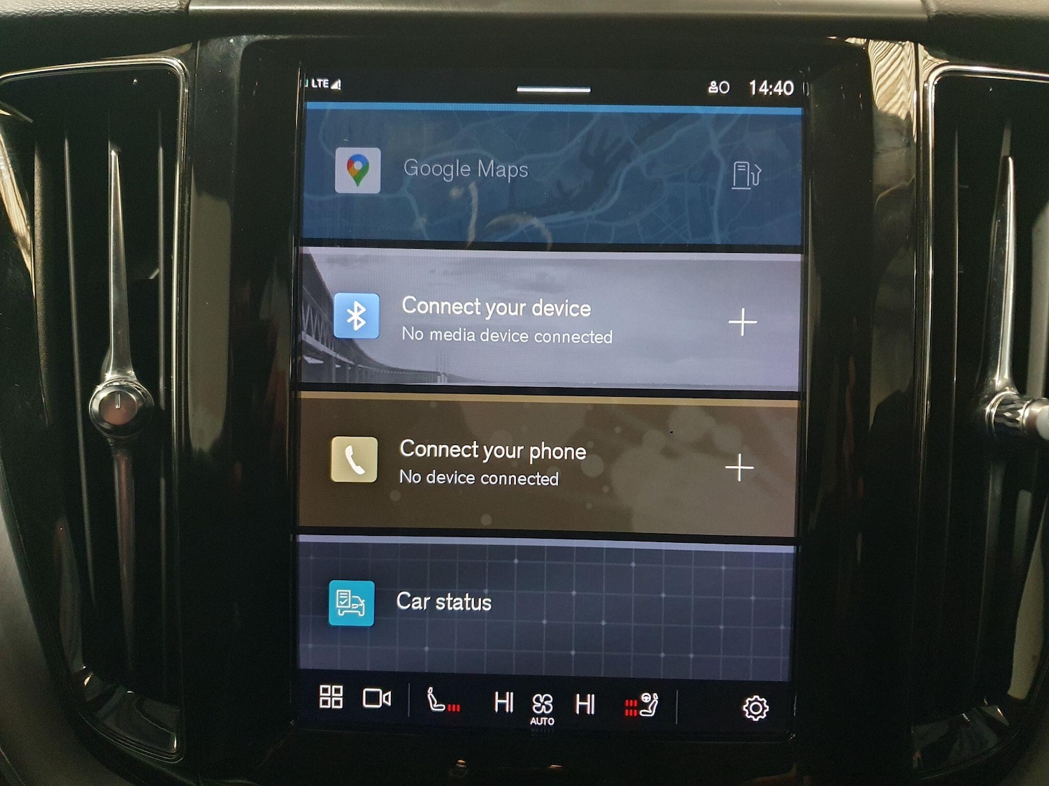 Used Volvo XC60 2021 for sale - 77538384: Photo 12