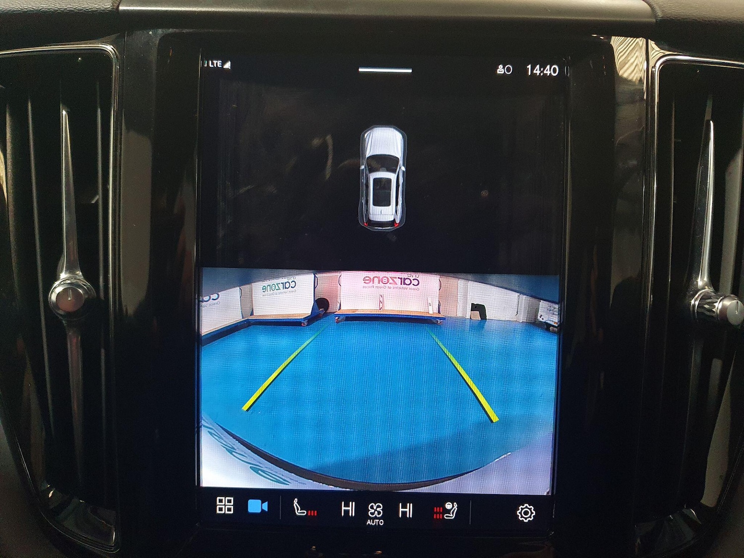 Used Volvo XC60 2021 for sale - 77538384: Photo 13