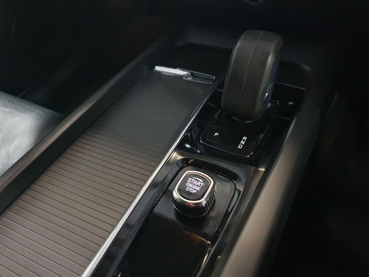 Used Volvo XC60 2021 for sale - 77538384: Photo 14