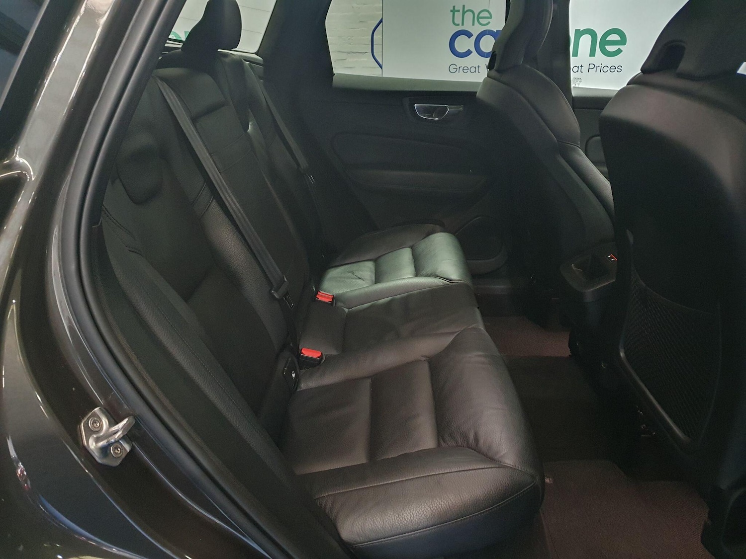 Used Volvo XC60 2021 for sale - 77538384: Photo 16