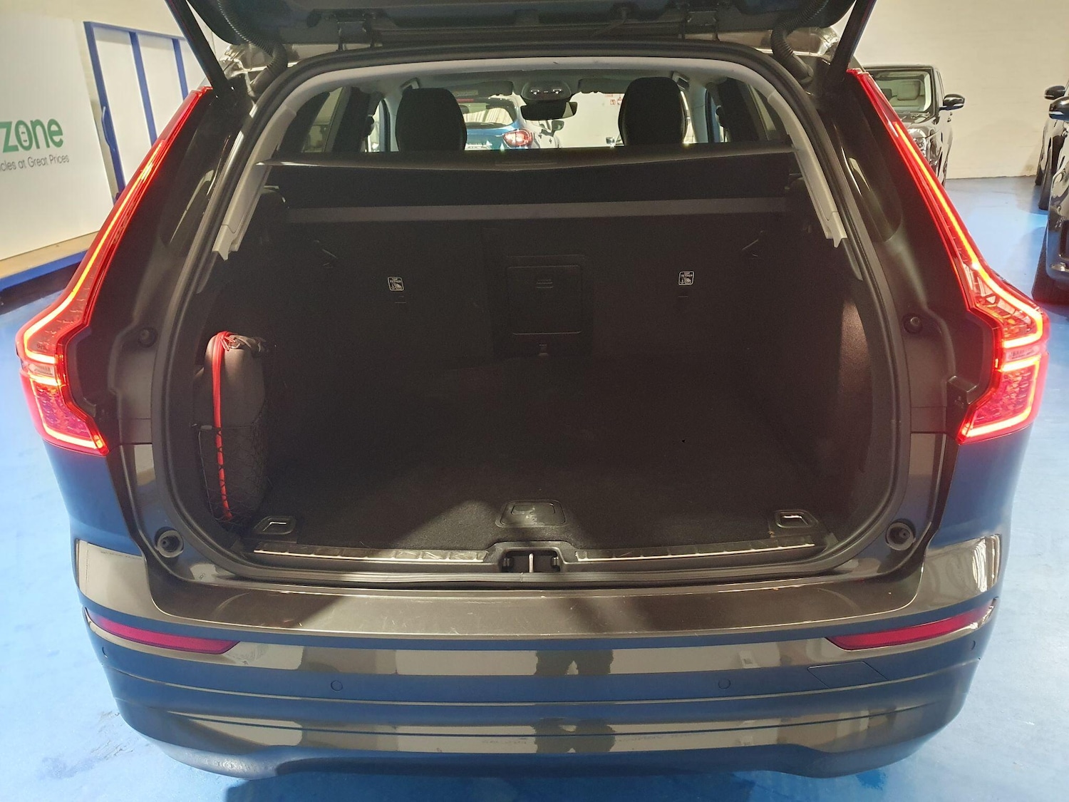 Used Volvo XC60 2021 for sale - 77538384: Photo 19