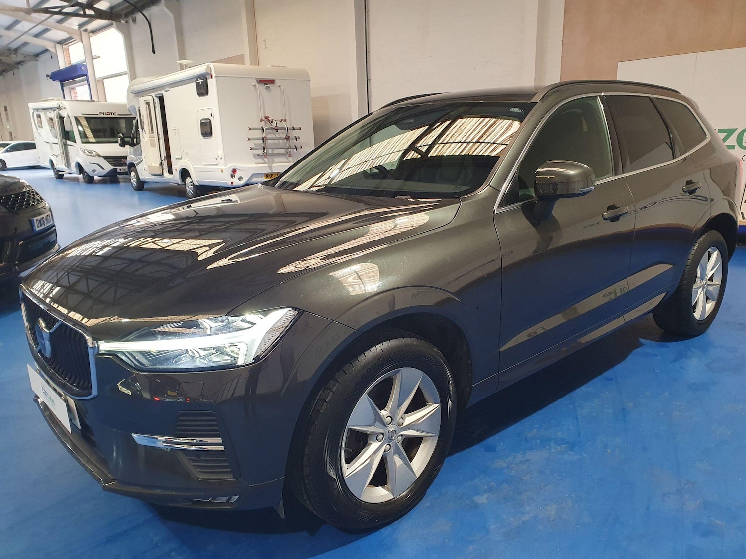 Used Volvo XC60 2021 for sale - 77538384: Photo 7