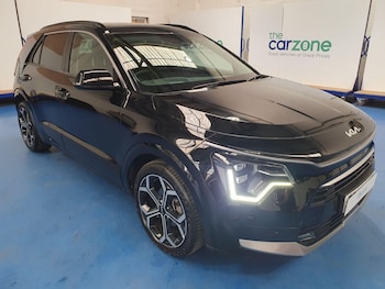 Used Kia Niro 2022 for sale - 79092848: Photo