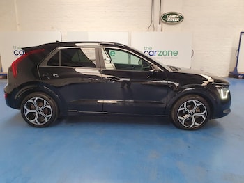 Used Kia Niro 2022 for sale - 79092848: Photo