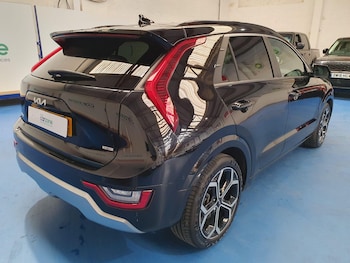 Used Kia Niro 2022 for sale - 79092848: Photo