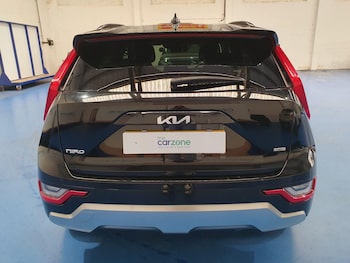 Used Kia Niro 2022 for sale - 79092848: Photo
