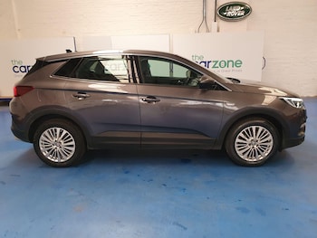 Used Vauxhall Grandland X 2019 for sale - 79012235: Photo
