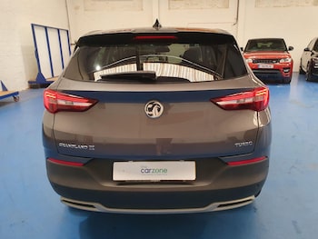 Used Vauxhall Grandland X 2019 for sale - 79012235: Photo
