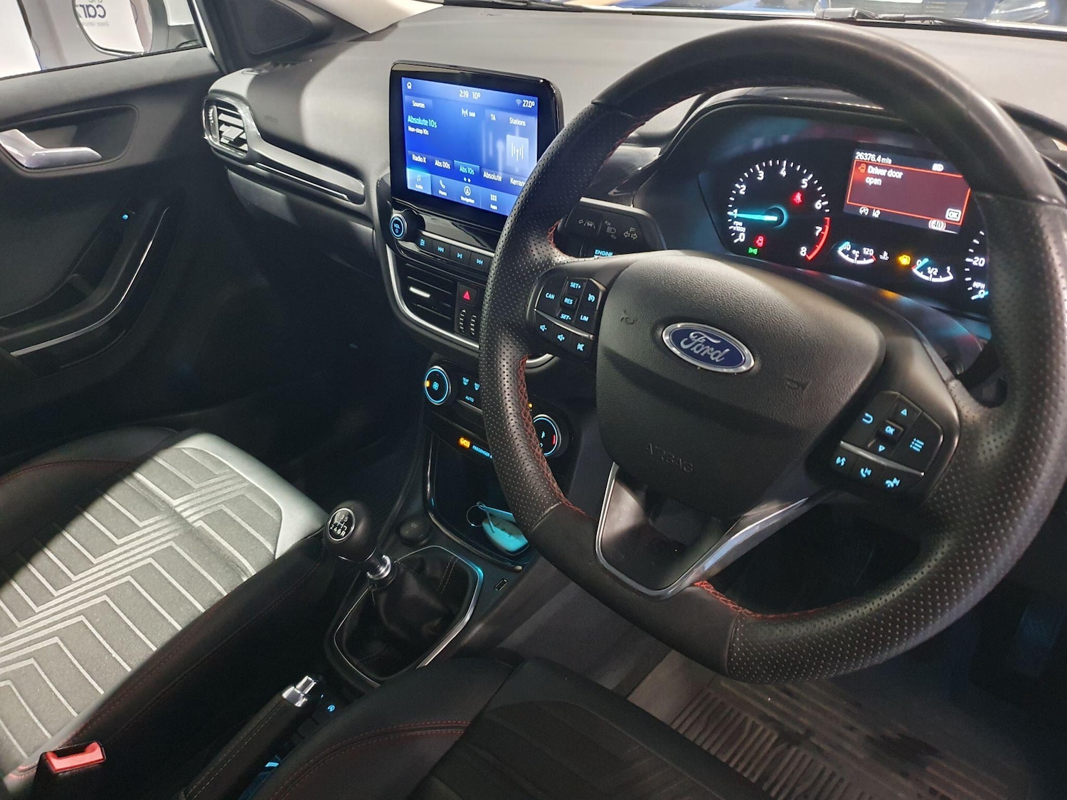 Used Ford Puma 2023 for sale - 76866087: Photo 10