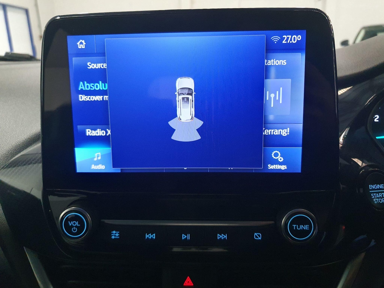 Used Ford Puma 2023 for sale - 76866087: Photo 11