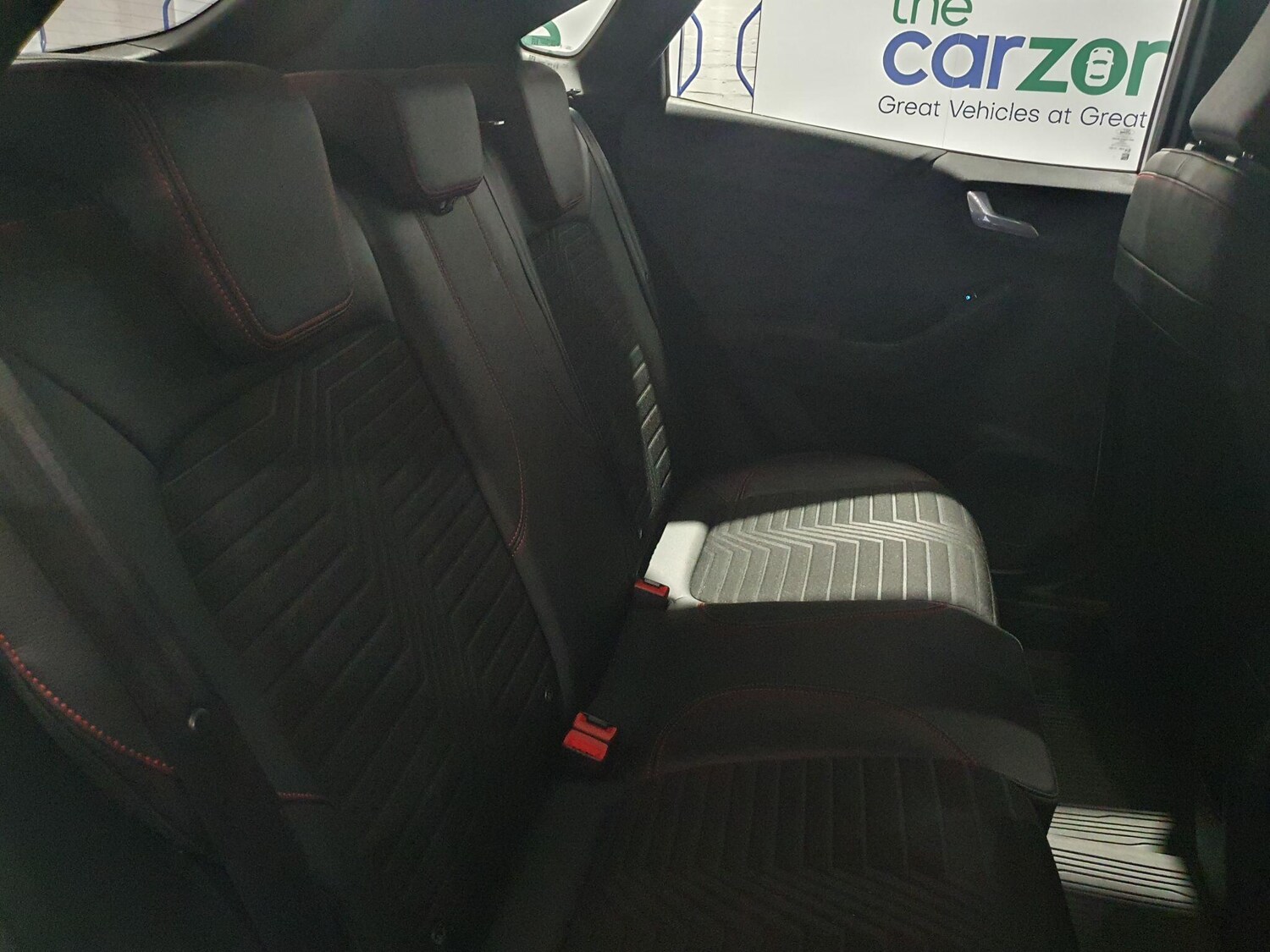 Used Ford Puma 2023 for sale - 76866087: Photo 13