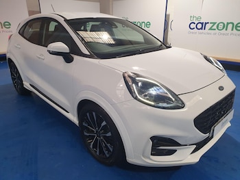 Used Ford Puma 2023 for sale - 76866087: Photo