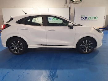 Used Ford Puma 2023 for sale - 76866087: Photo