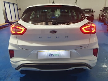 Used Ford Puma 2023 for sale - 76866087: Photo