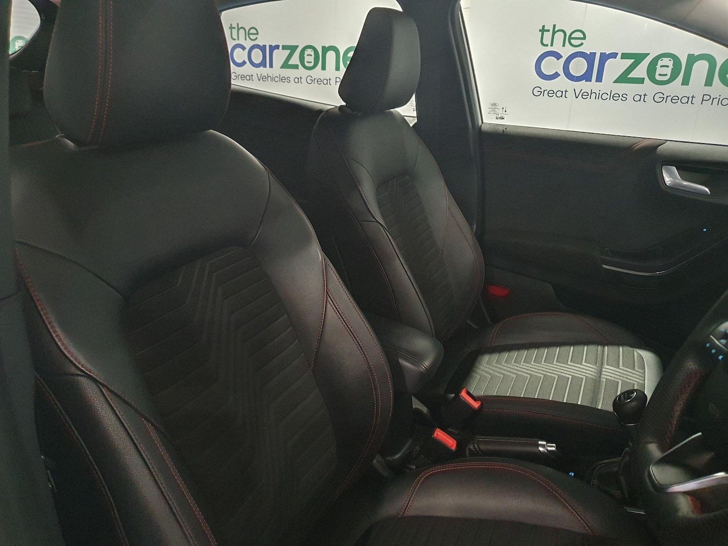 Used Ford Puma 2023 for sale - 76866087: Photo 9