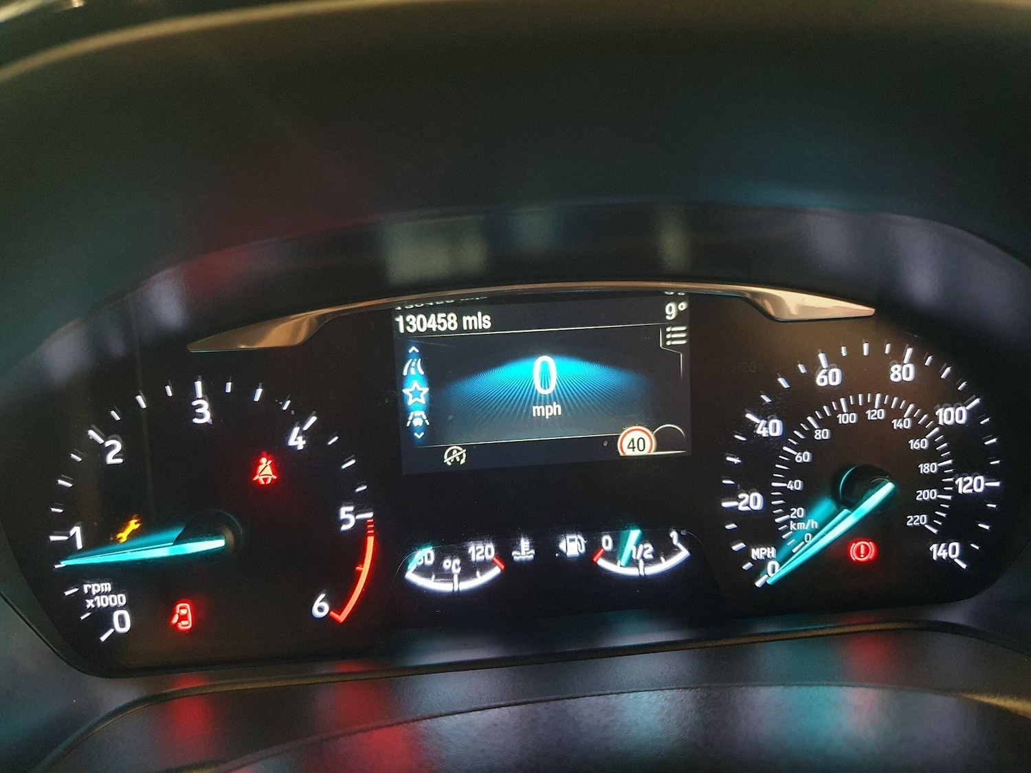 Used Ford Fiesta 2019 for sale - 77091427: Photo 16