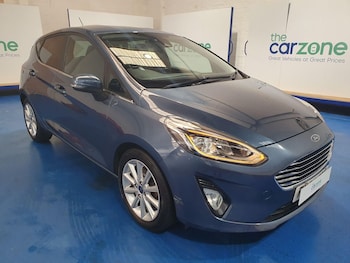 Ford Fiesta feature image