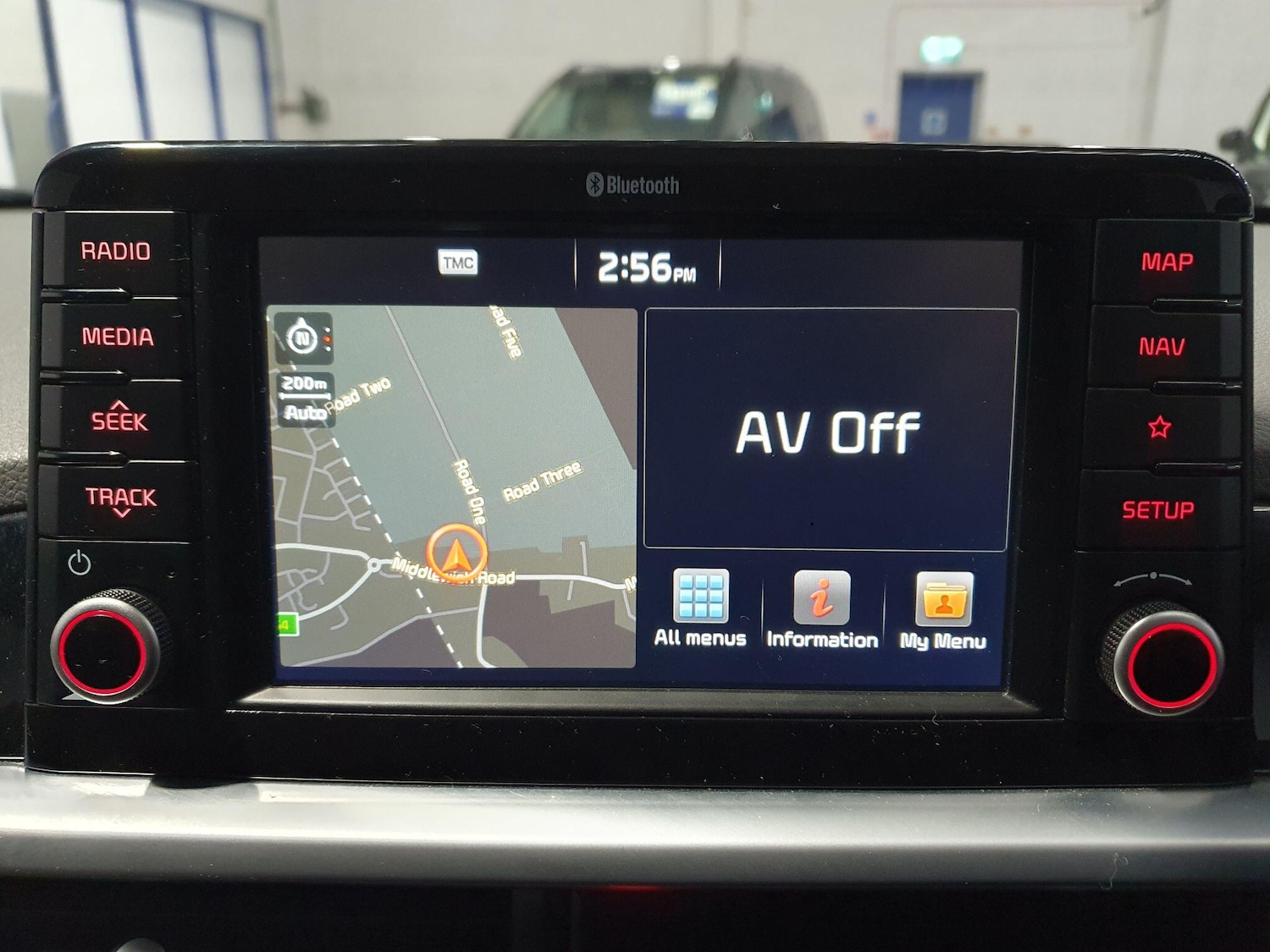 Used Kia Picanto 2018 for sale - 77015273: Photo 12