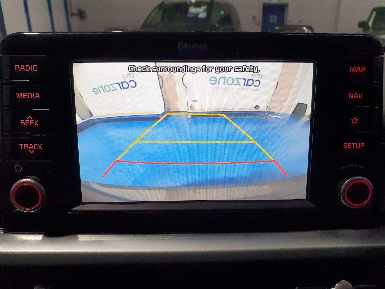 Used Kia Picanto 2018 for sale - 77015273: Photo 13