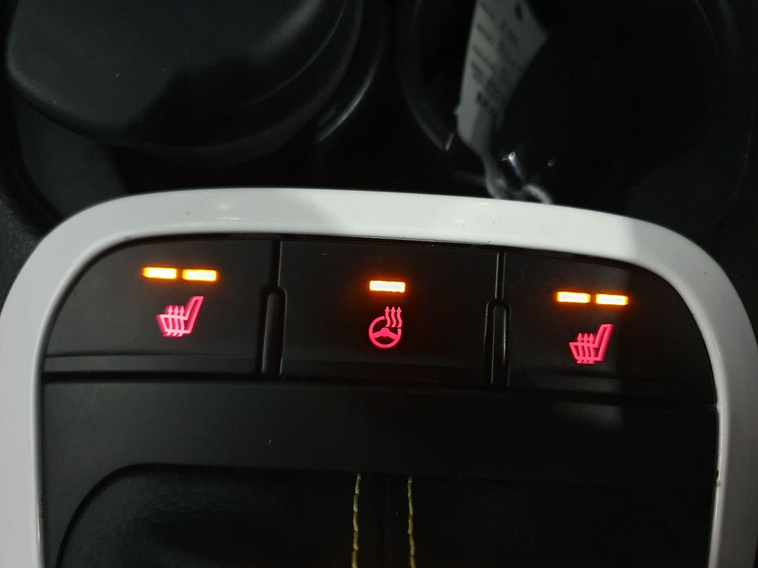 Used Kia Picanto 2018 for sale - 77015273: Photo 14