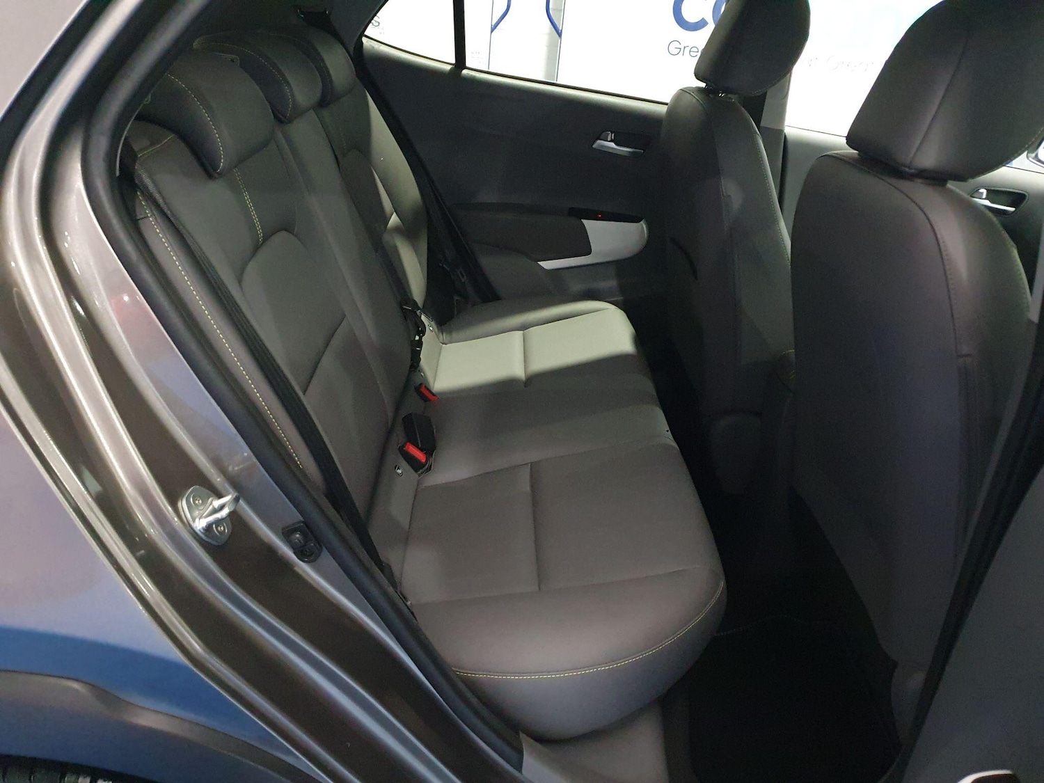 Used Kia Picanto 2018 for sale - 77015273: Photo 15