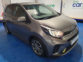 Used Kia Picanto 2018 for sale - 77015273: Photo