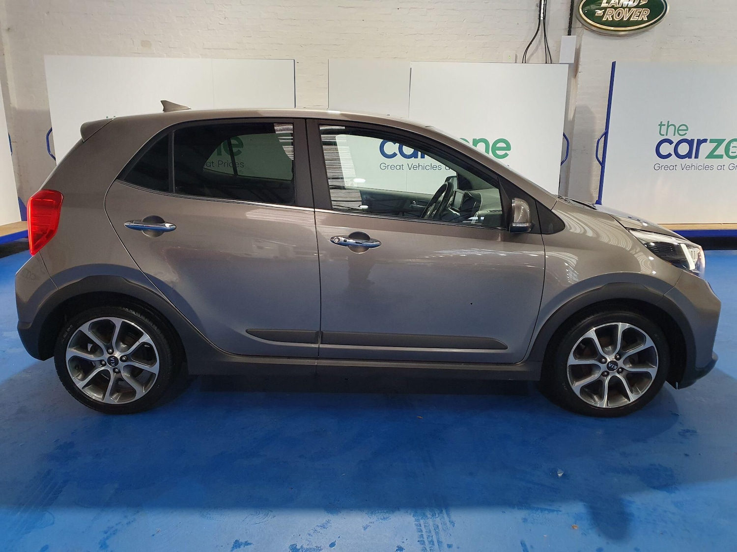 Used Kia Picanto 2018 for sale - 77015273: Photo 2