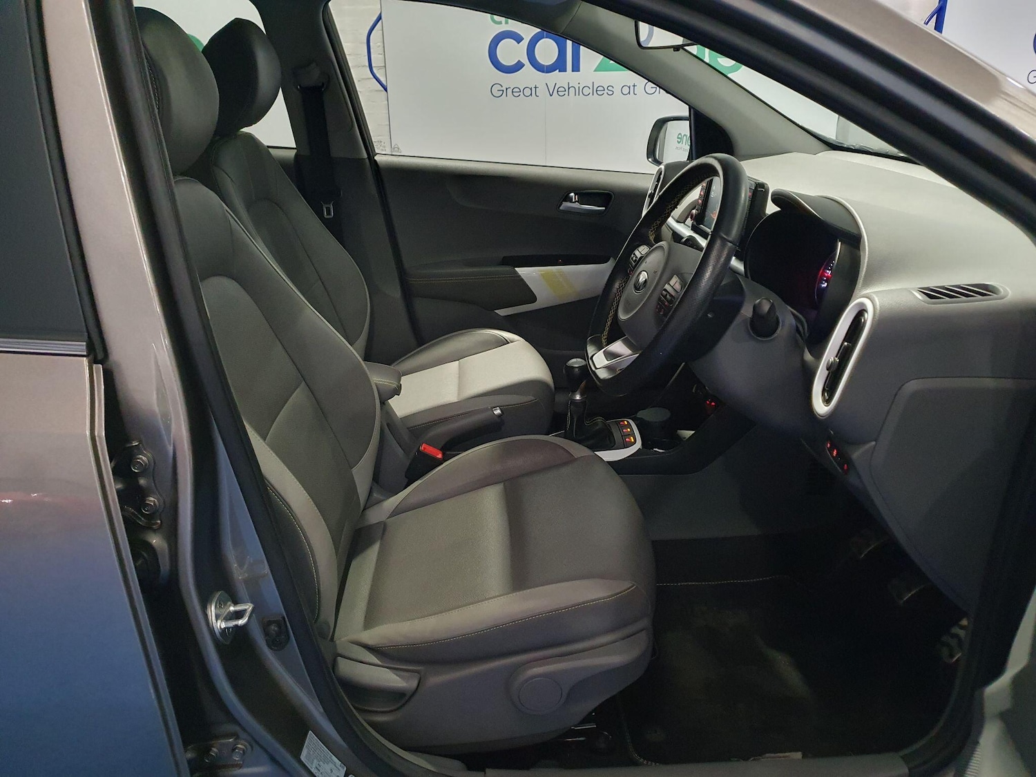 Used Kia Picanto 2018 for sale - 77015273: Photo 9