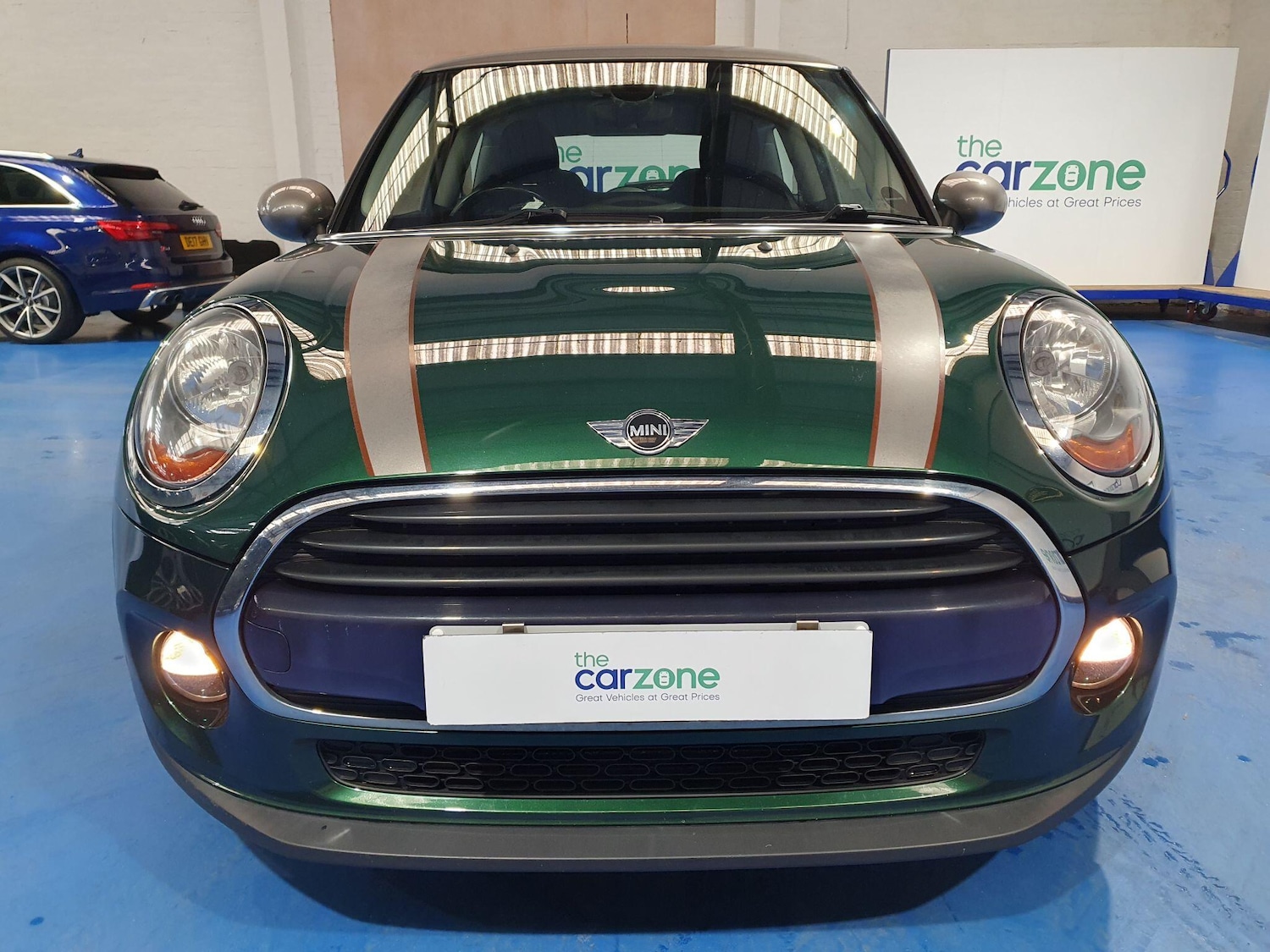 Used MINI Hatch 2017 for sale - 77598100: Photo 10