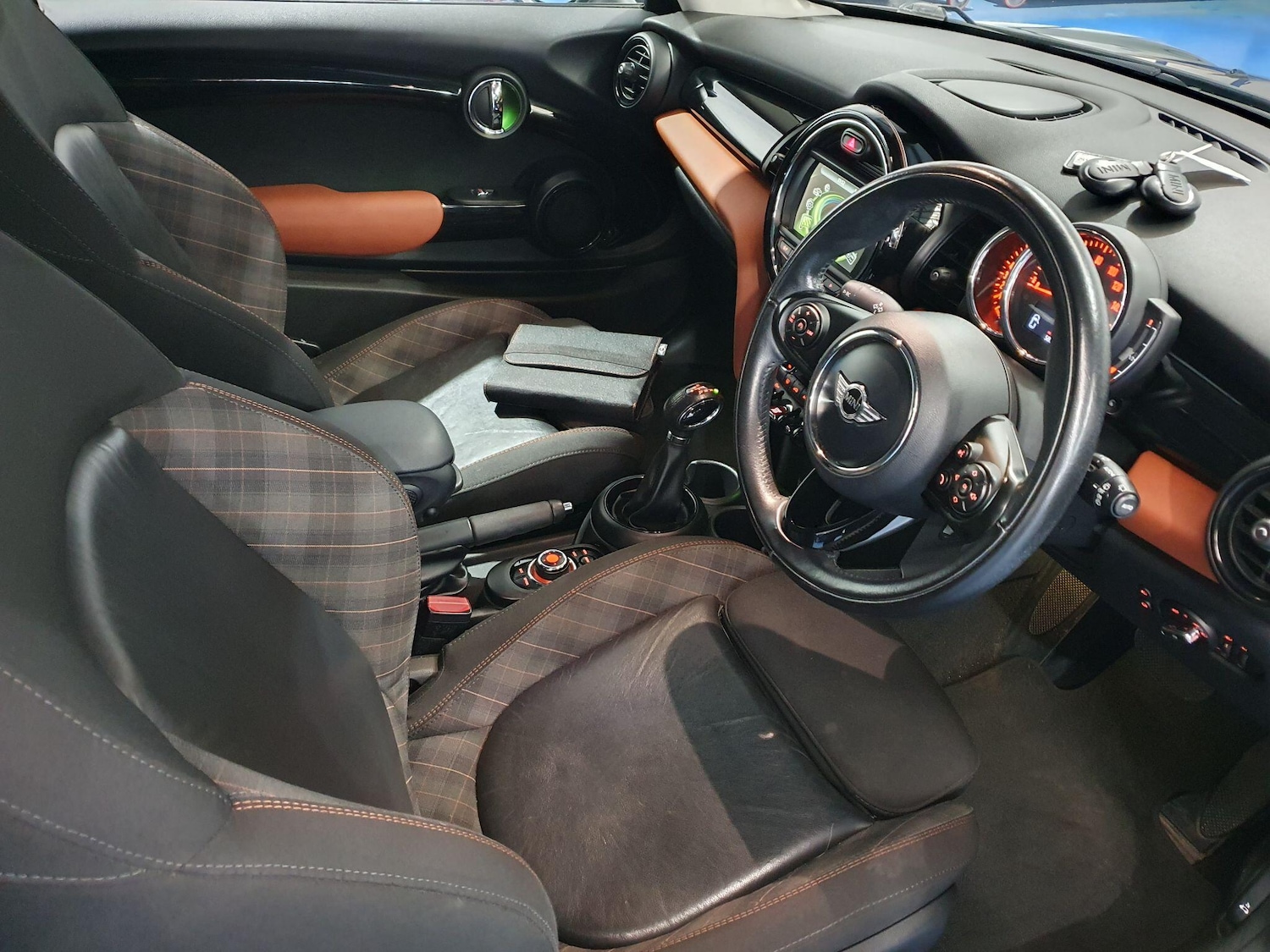 Used MINI Hatch 2017 for sale - 77598100: Photo 11