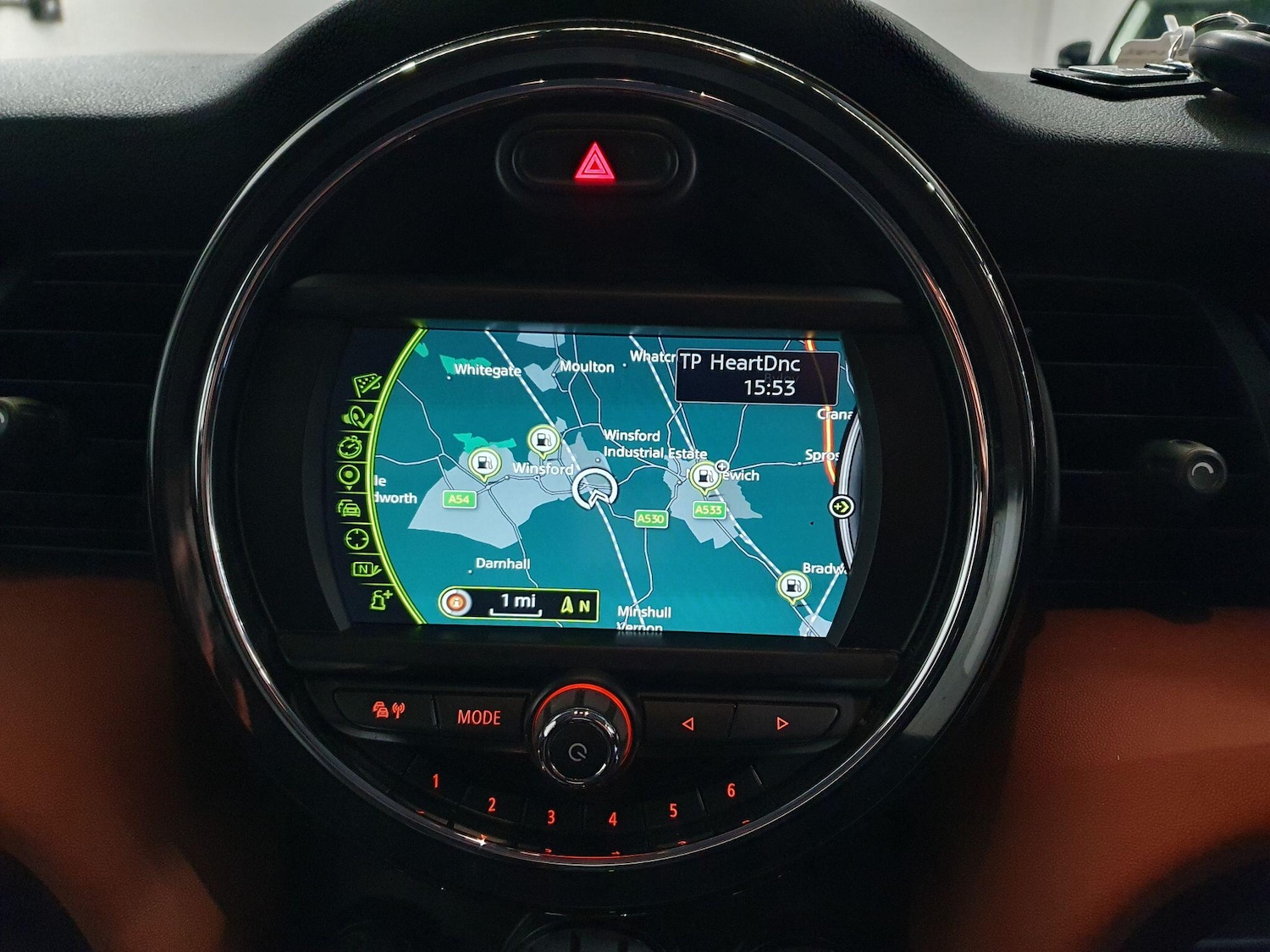 Used MINI Hatch 2017 for sale - 77598100: Photo 14