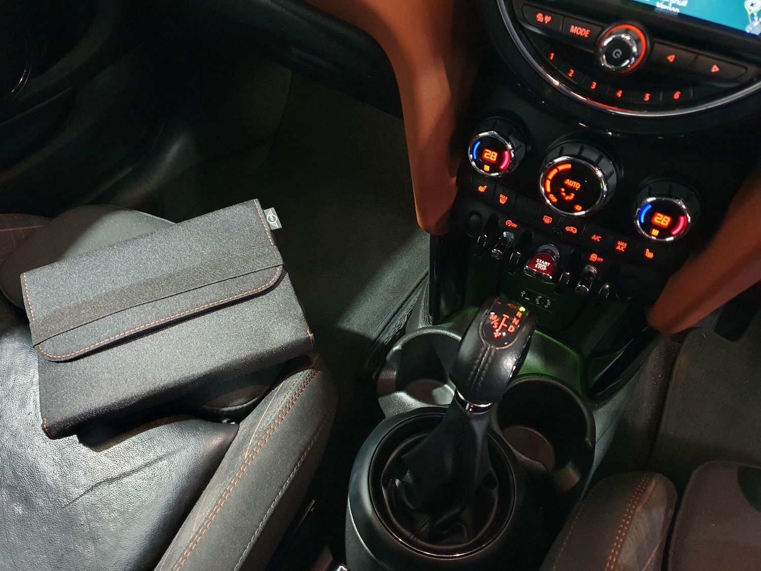 Used MINI Hatch 2017 for sale - 77598100: Photo 15