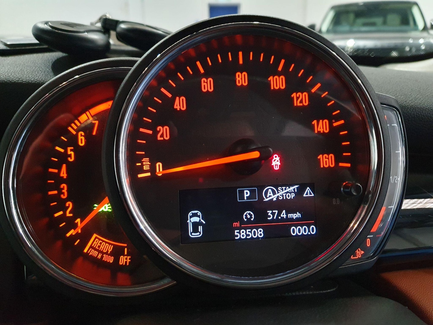 Used MINI Hatch 2017 for sale - 77598100: Photo 16