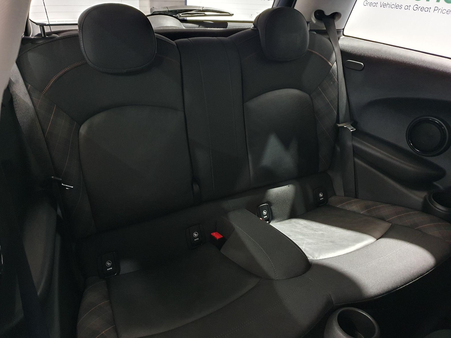 Used MINI Hatch 2017 for sale - 77598100: Photo 17