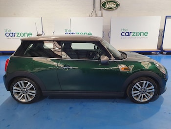 Used MINI Hatch 2017 for sale - 77598100: Photo