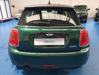 Used MINI Hatch 2017 for sale - 77598100: Photo