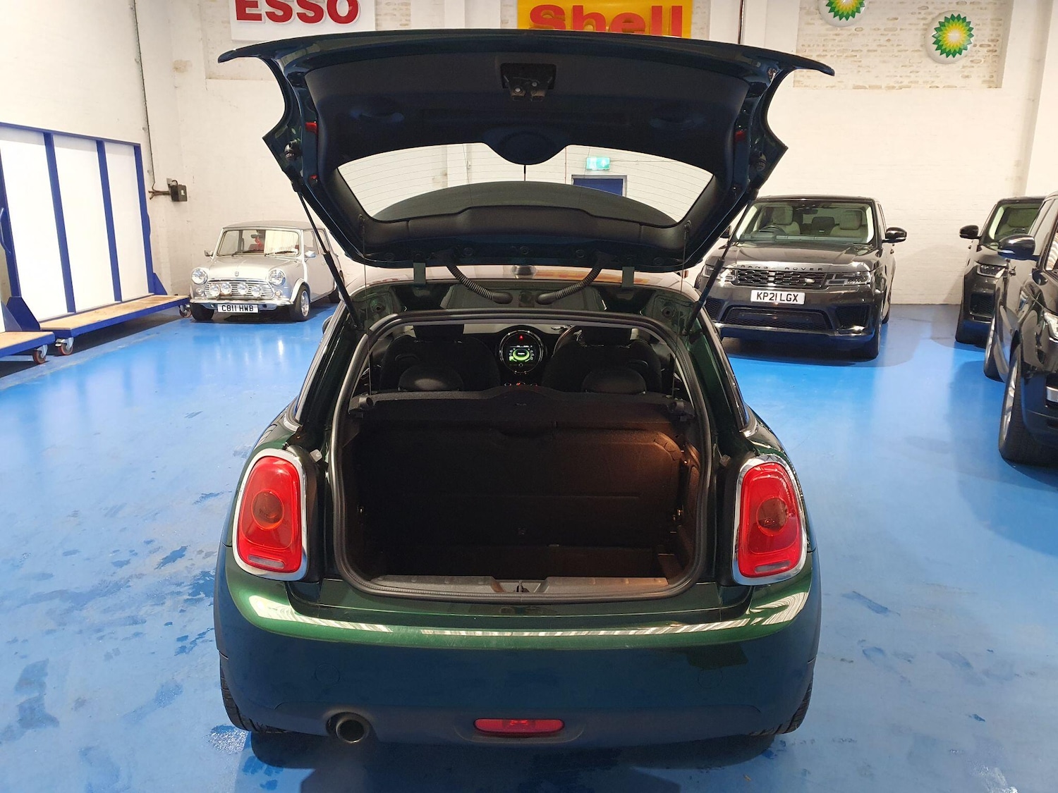 Used MINI Hatch 2017 for sale - 77598100: Photo 5