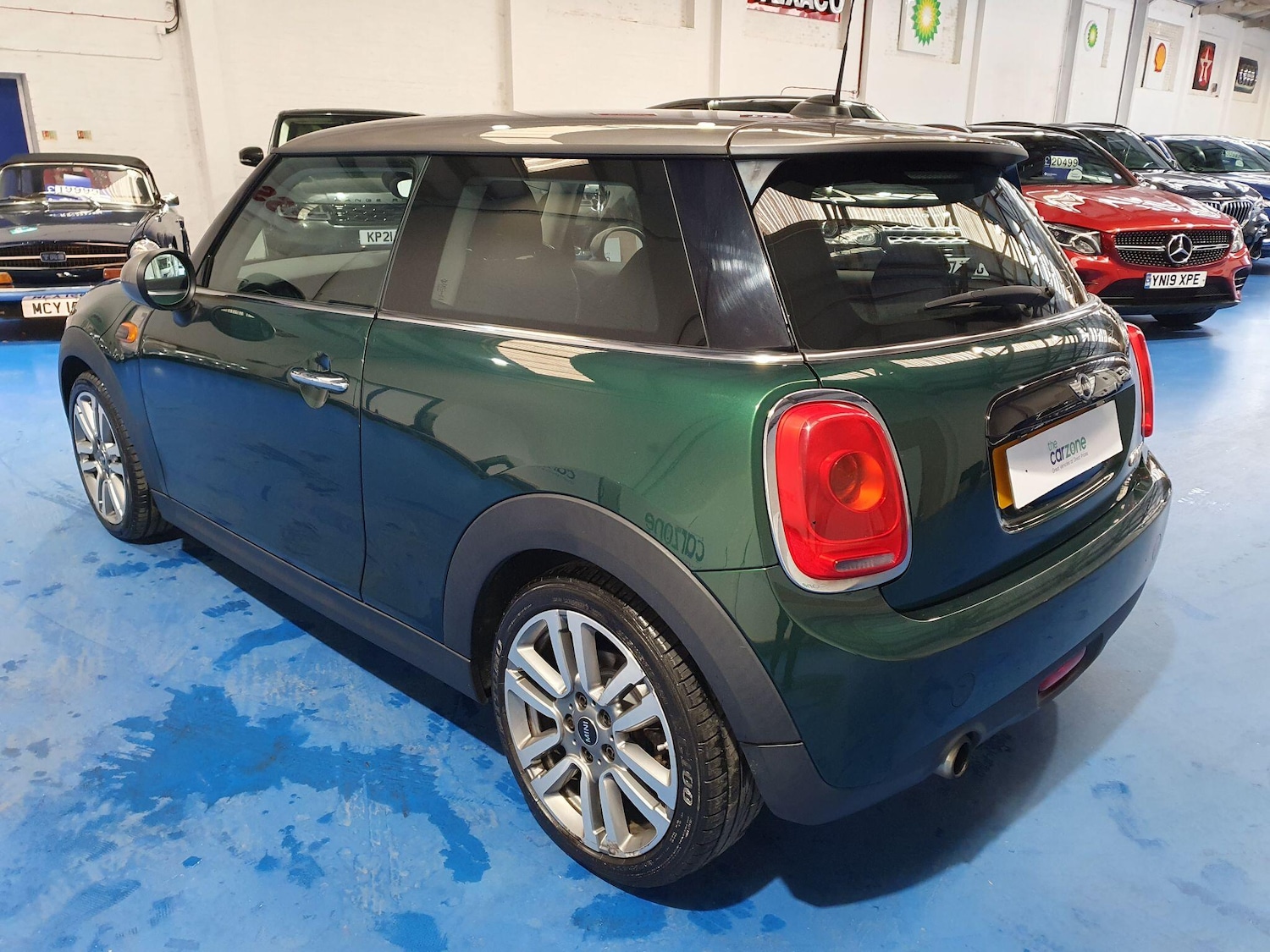 Used MINI Hatch 2017 for sale - 77598100: Photo 7
