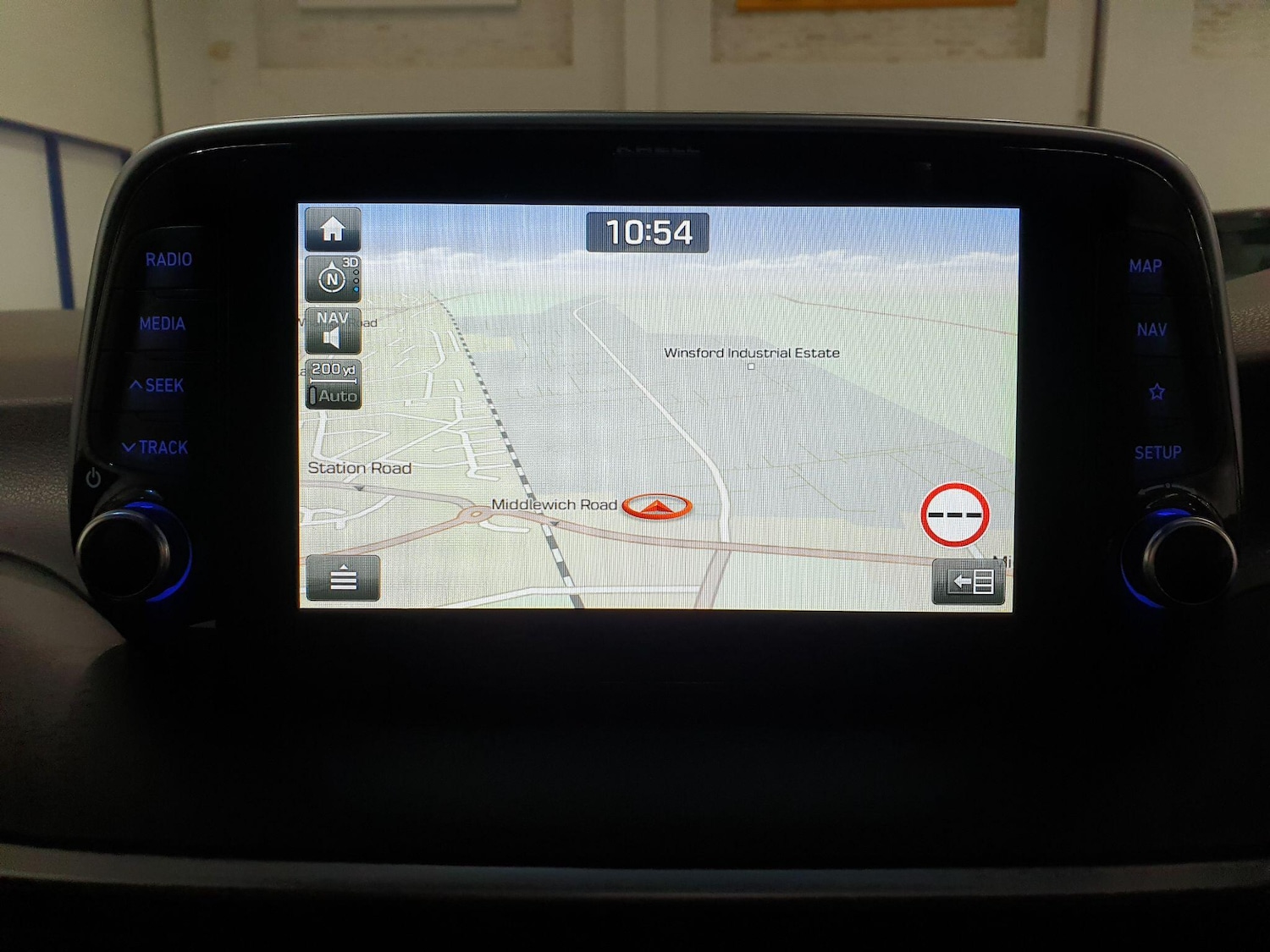 Used Hyundai TUCSON 2019 for sale - 77883155: Photo 11