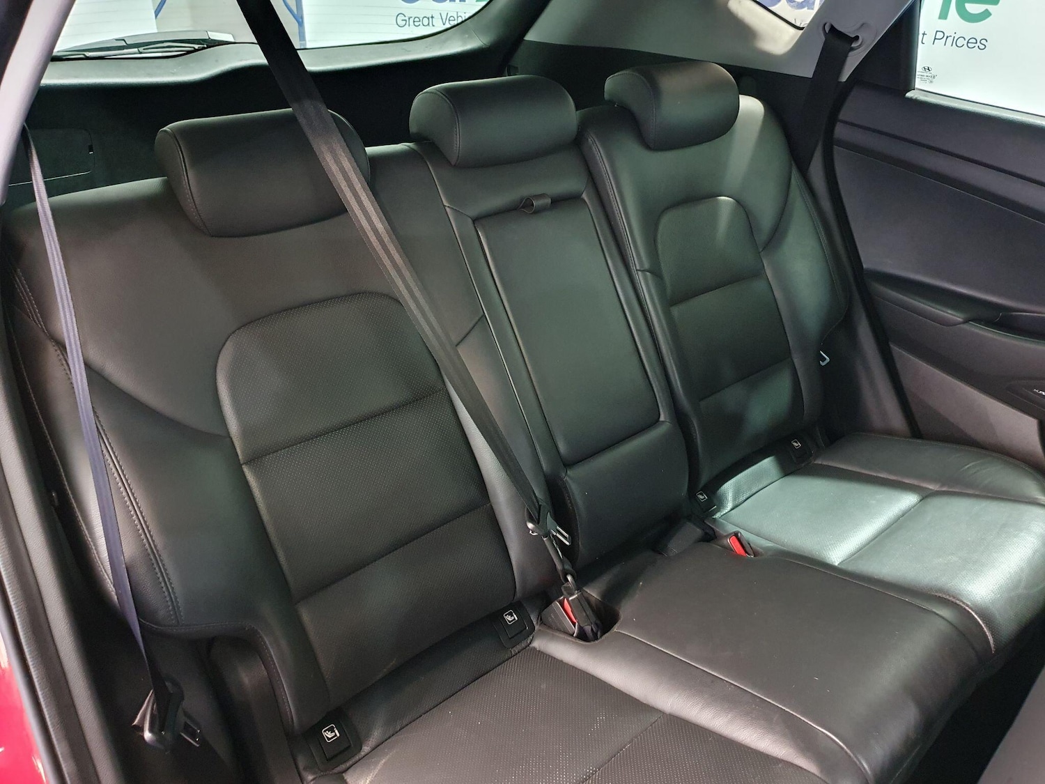 Used Hyundai TUCSON 2019 for sale - 77883155: Photo 16